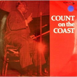 Пластинка Count Basie & his Orchestra Count on the Coast. Vol.1